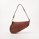 Saddle Pochette