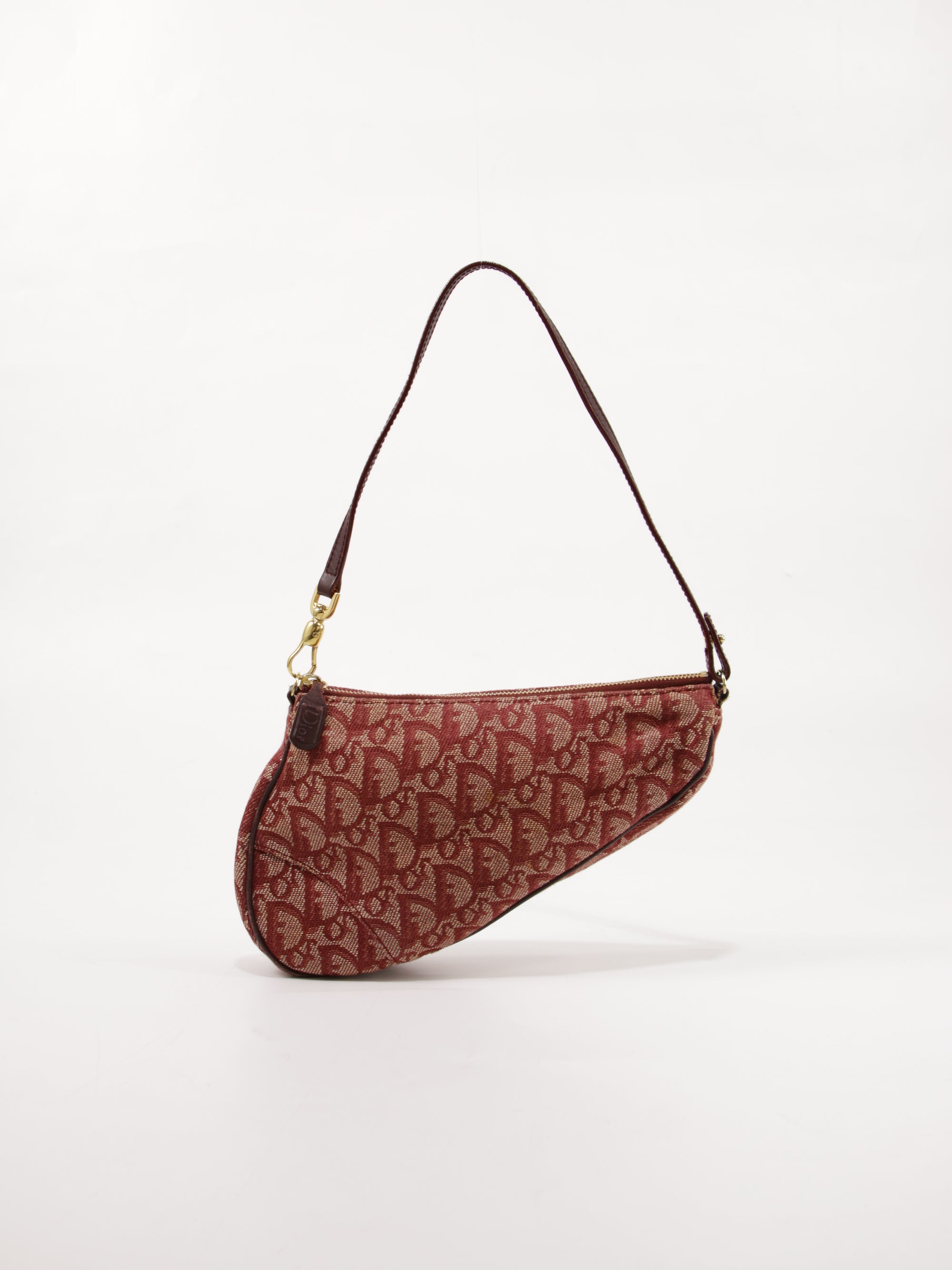 Saddle Pochette