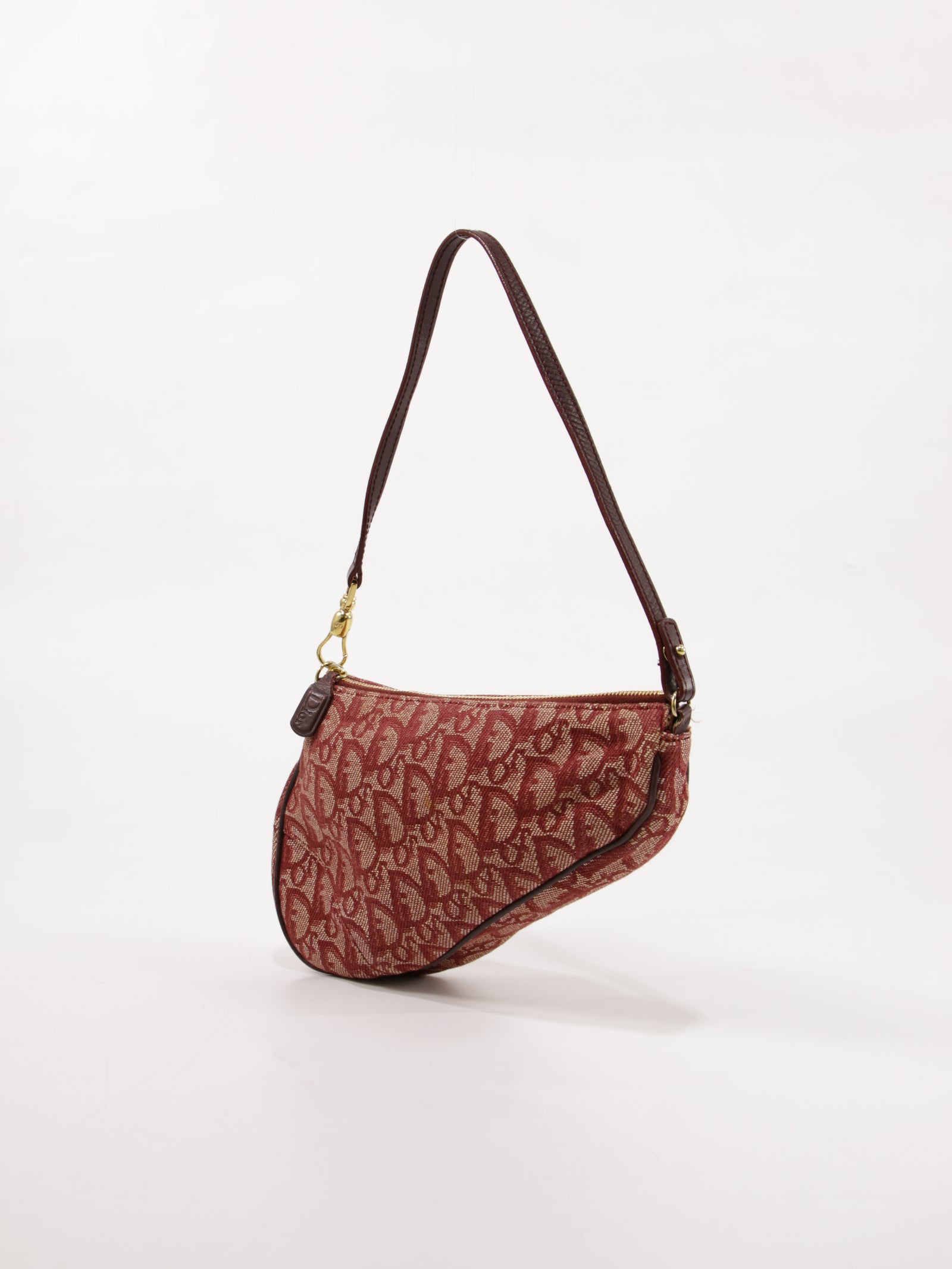 Saddle Pochette