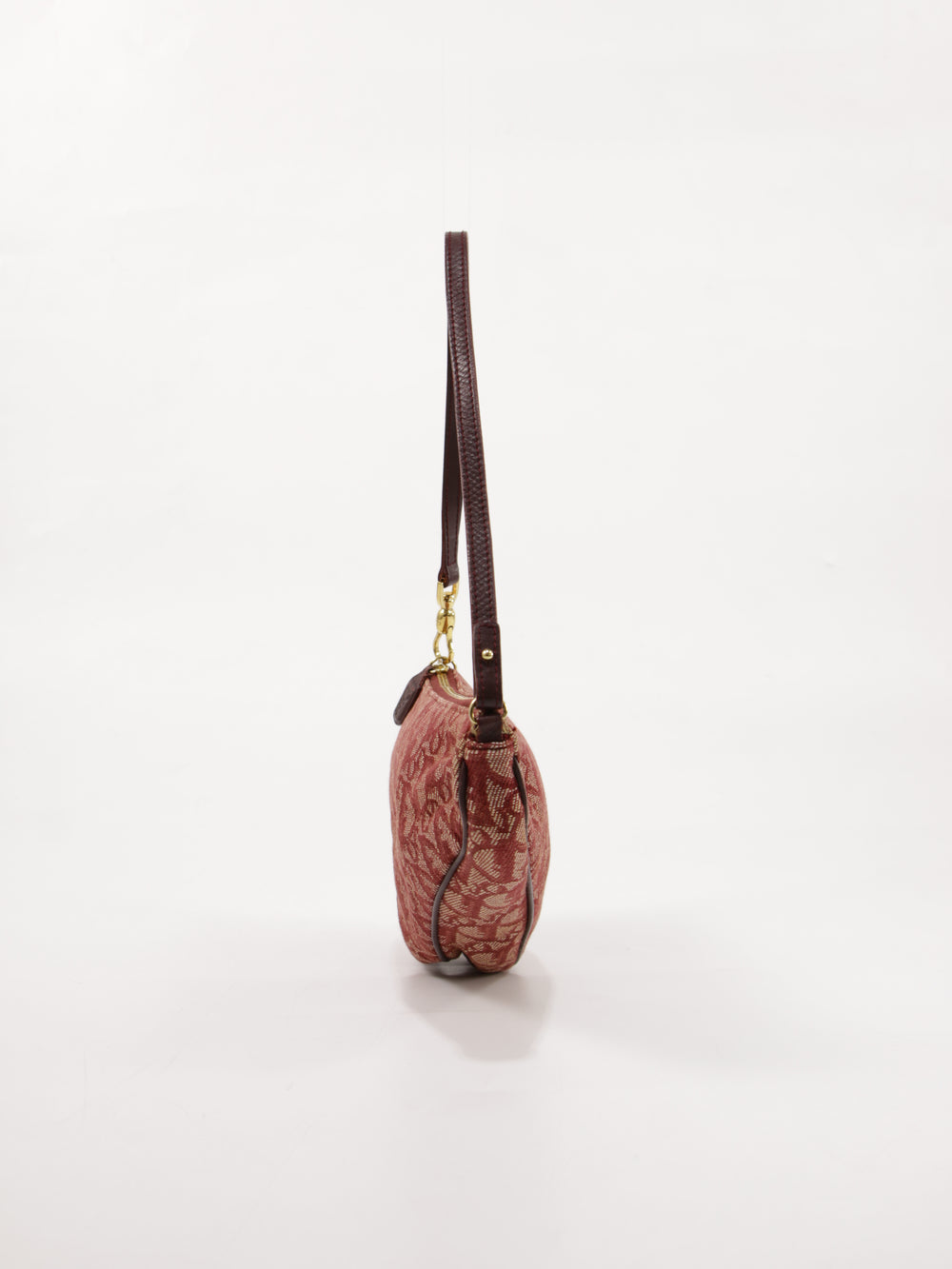 Saddle Pochette
