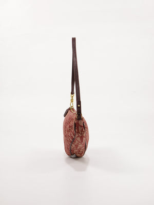Saddle Pochette