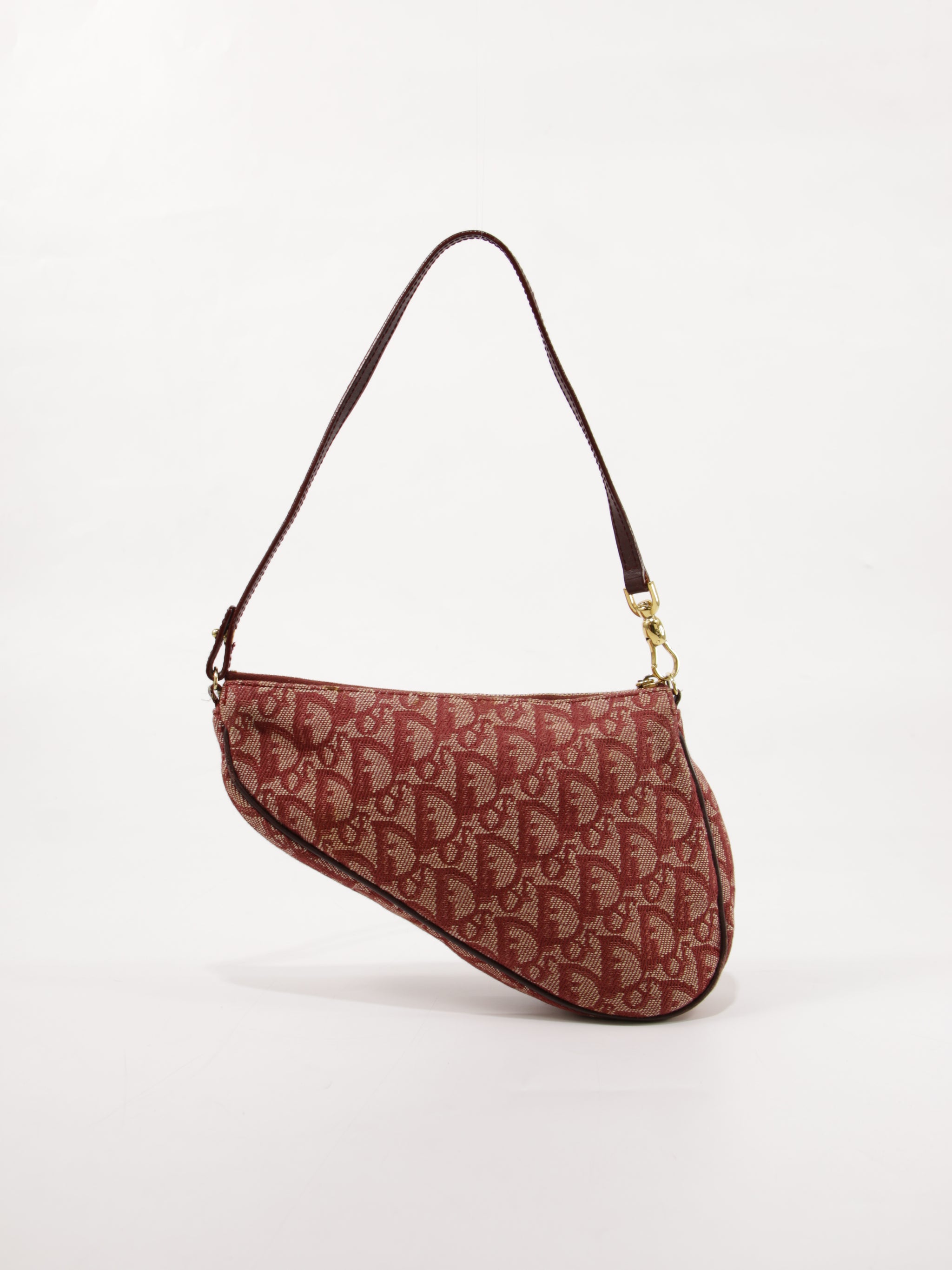 Saddle Pochette