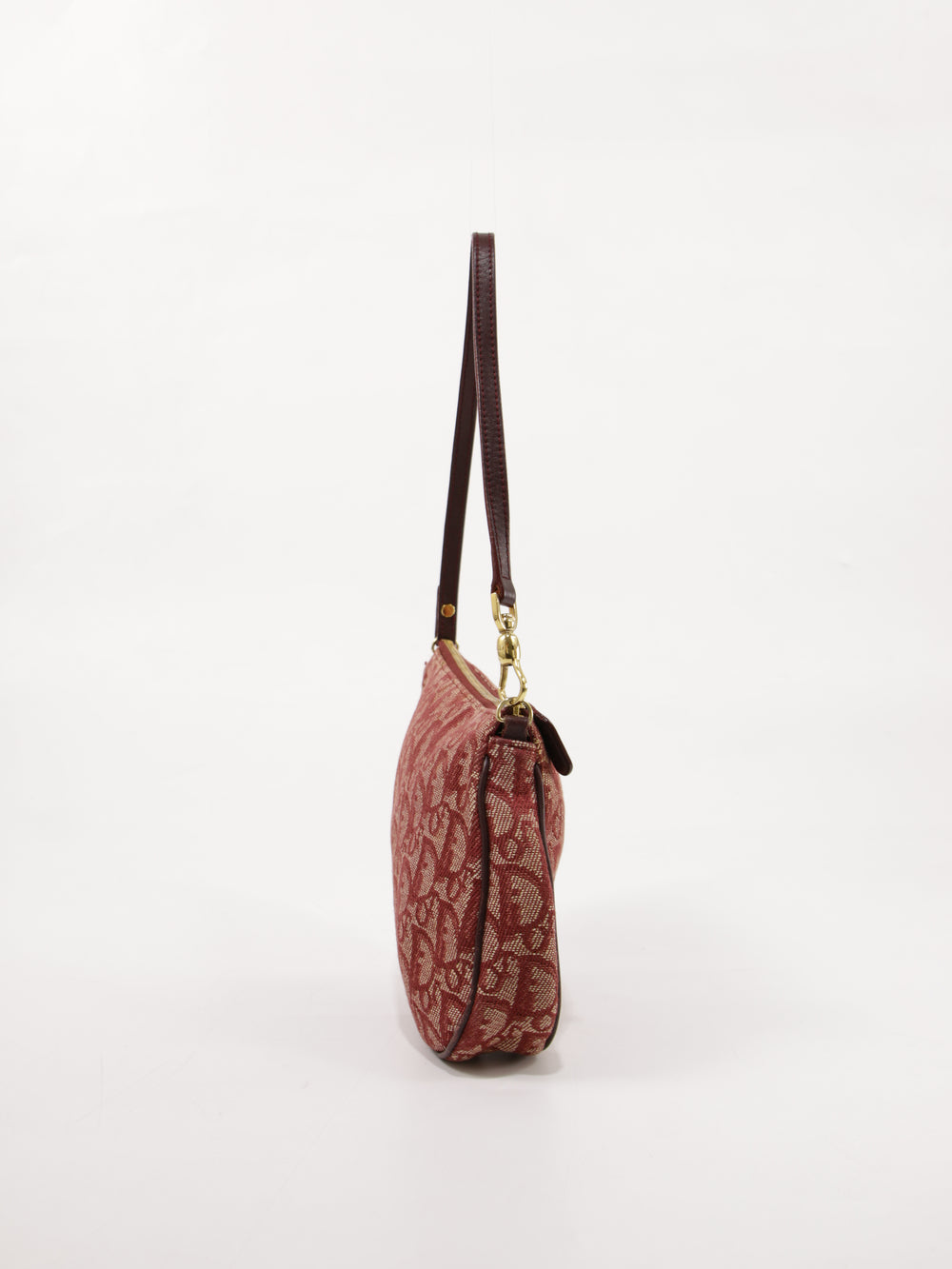 Saddle Pochette