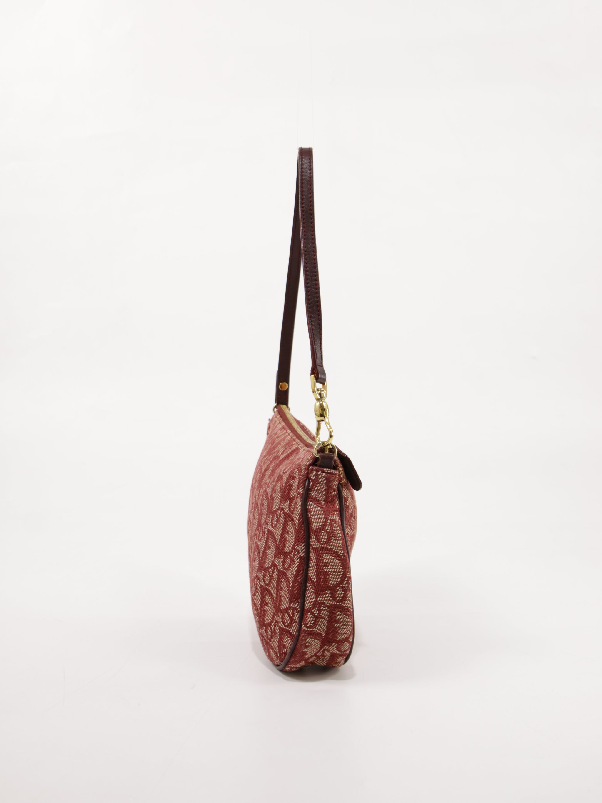 Saddle Pochette