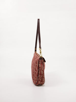 Saddle Pochette
