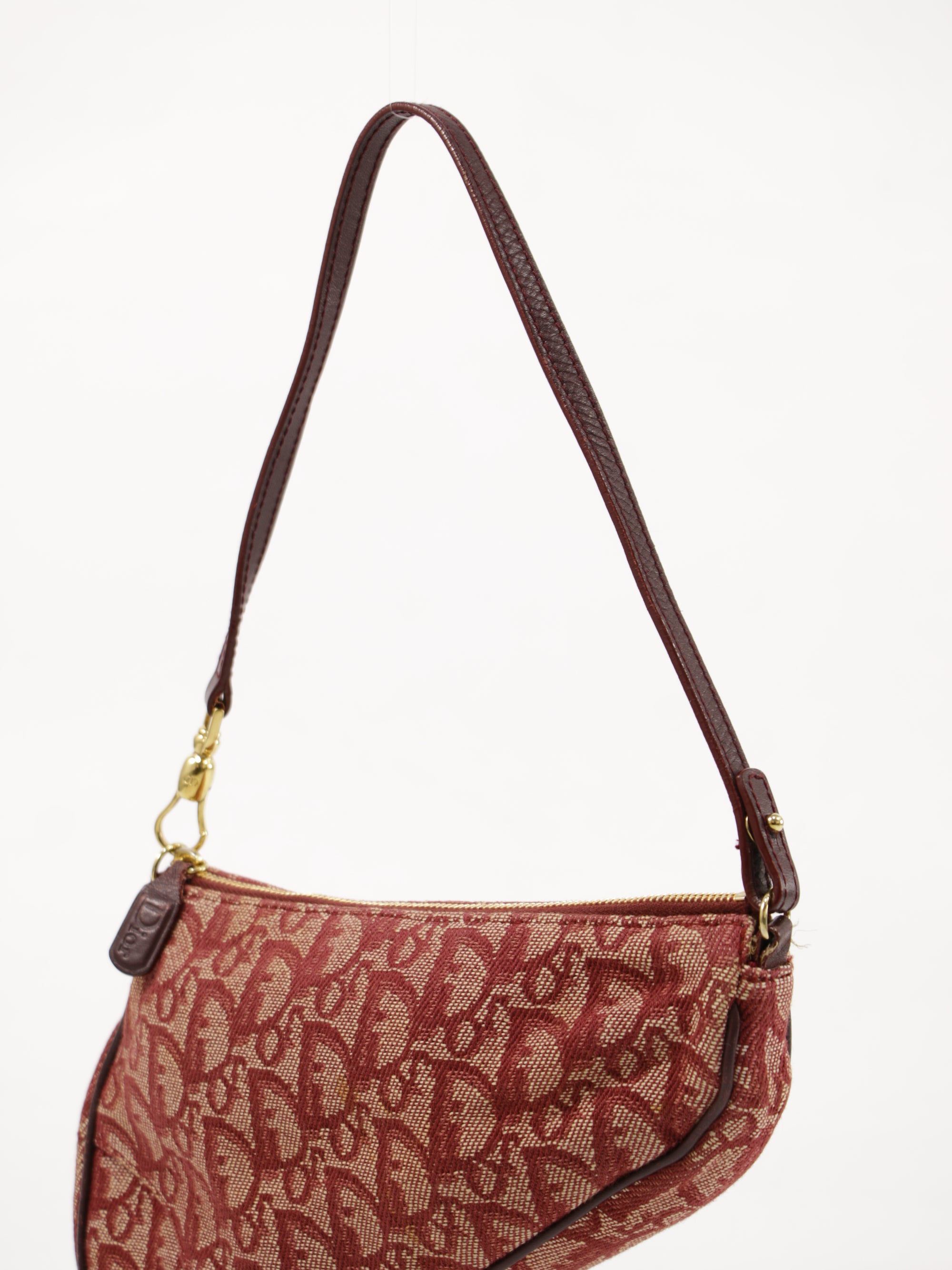 Saddle Pochette
