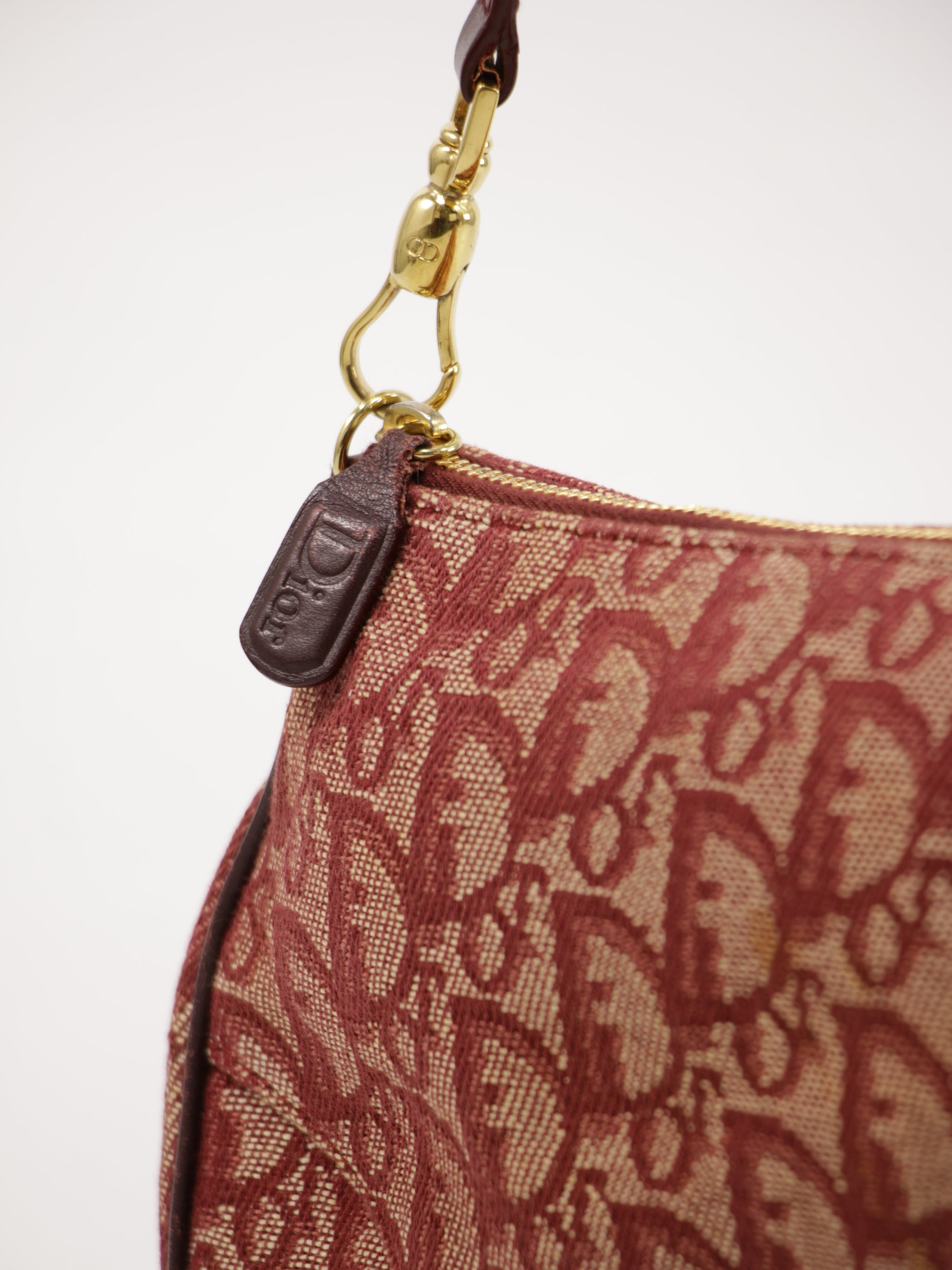Saddle Pochette