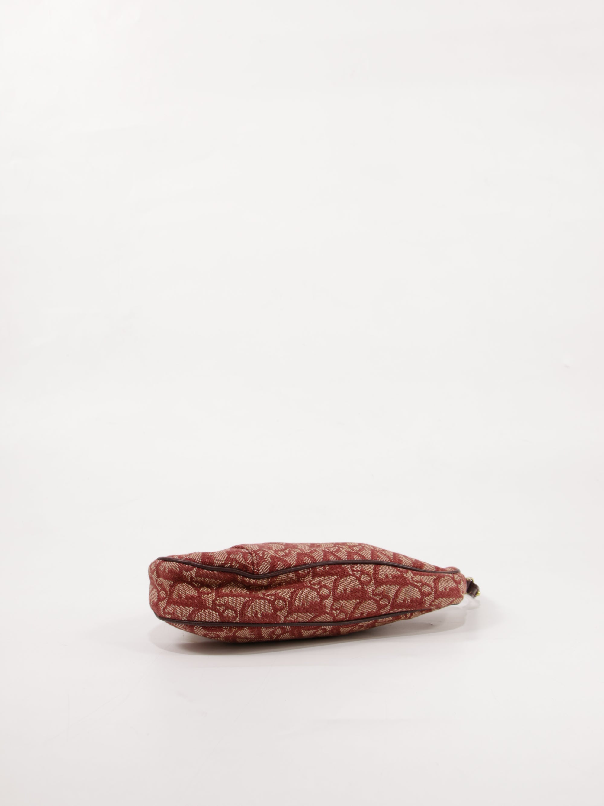 Saddle Pochette