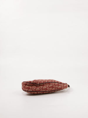 Saddle Pochette