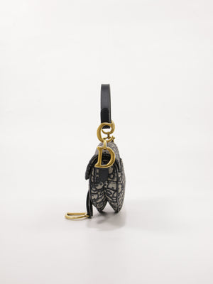Mini Saddle
