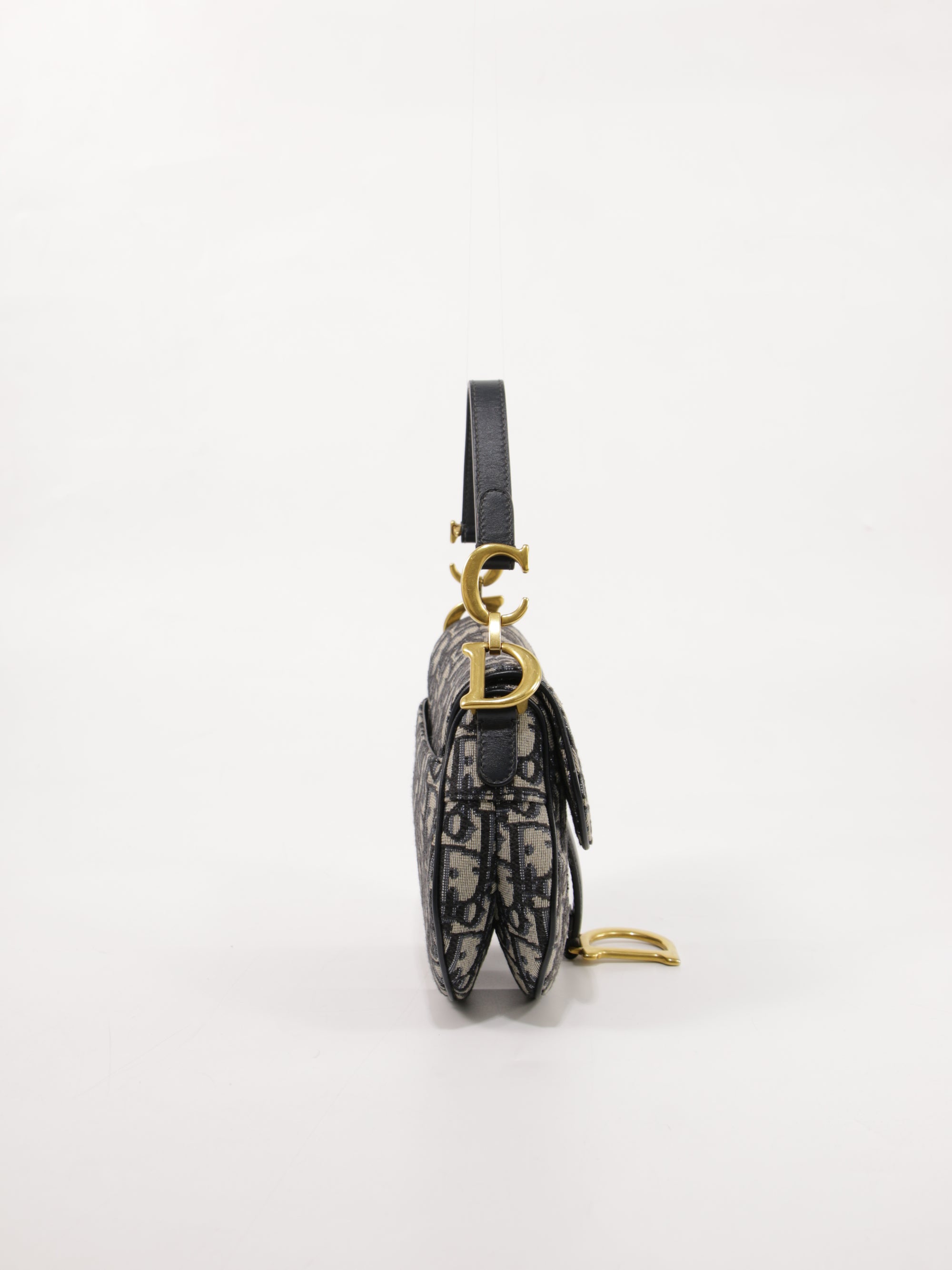 Mini Saddle