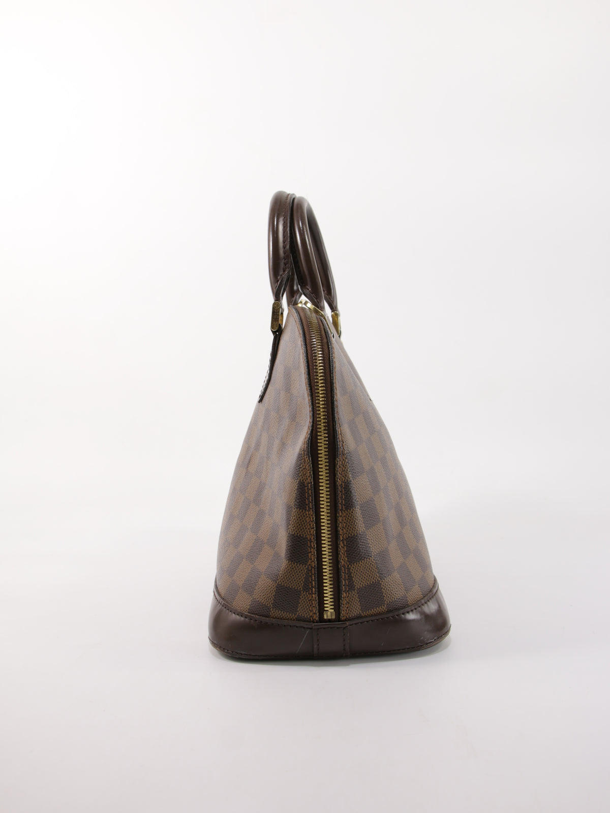 Louis Vuitton Alma PM