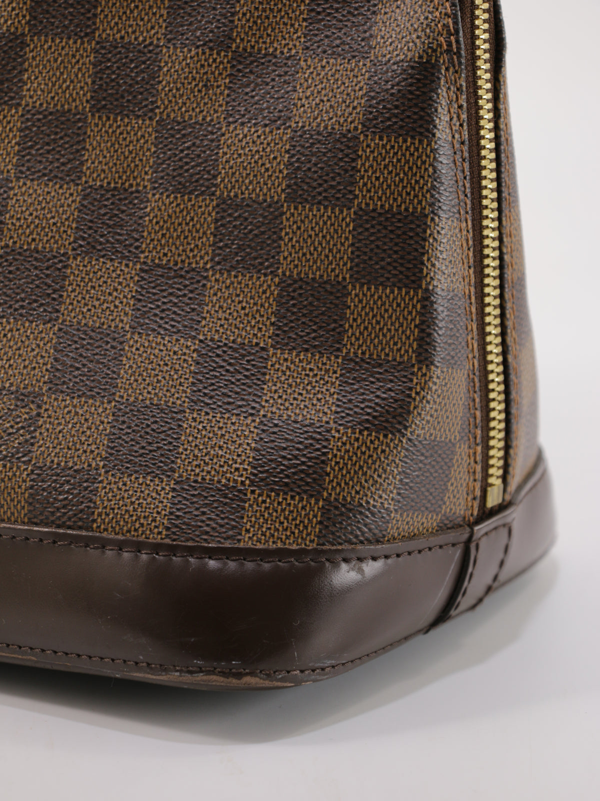 Louis Vuitton Alma PM