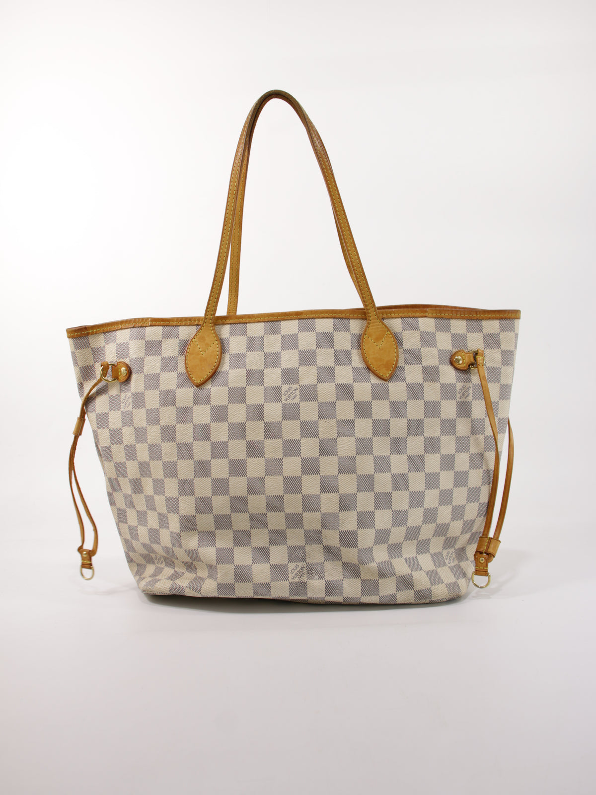 Louis Vuitton Neverfull MM