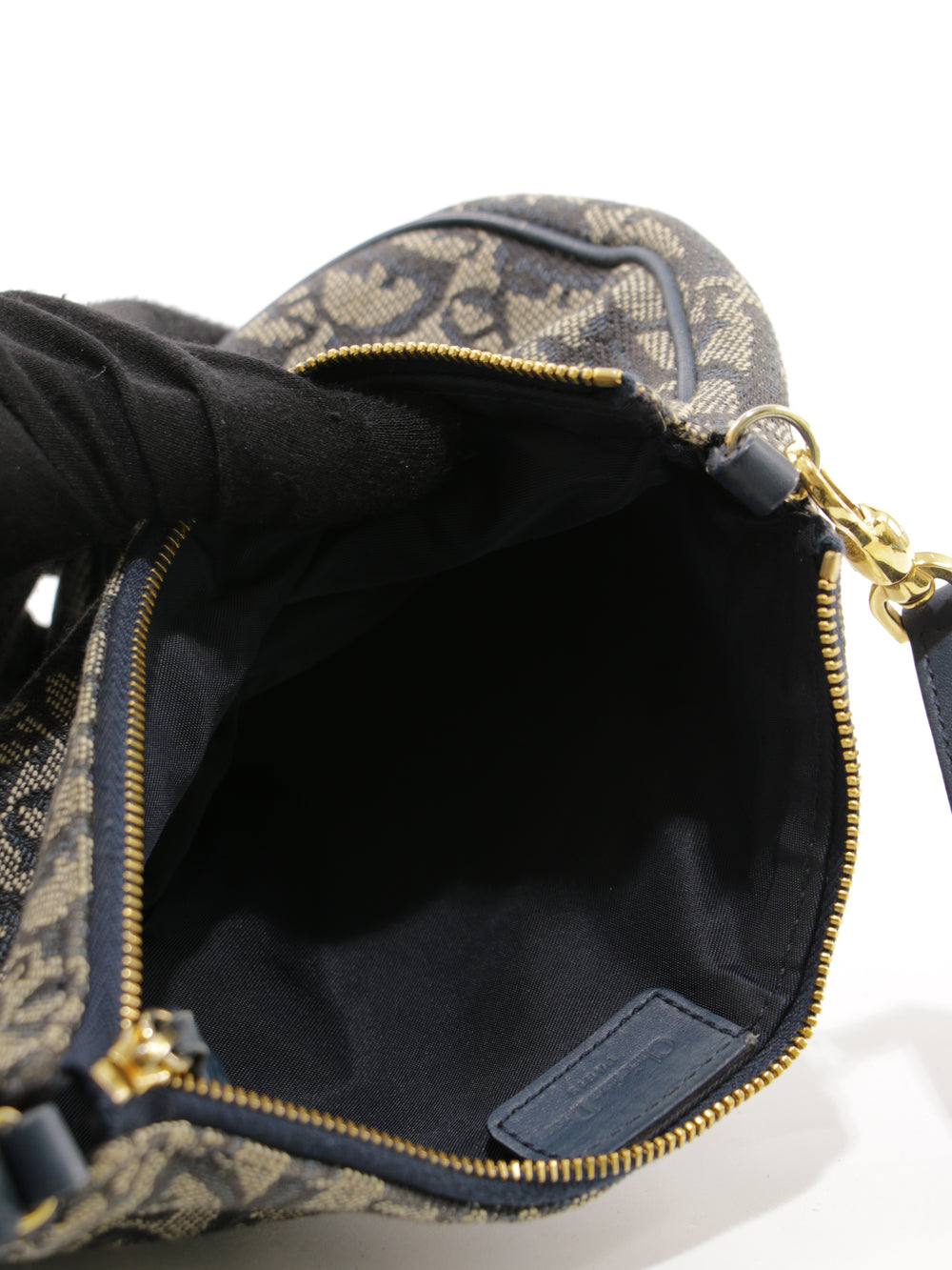 Saddle Pochette