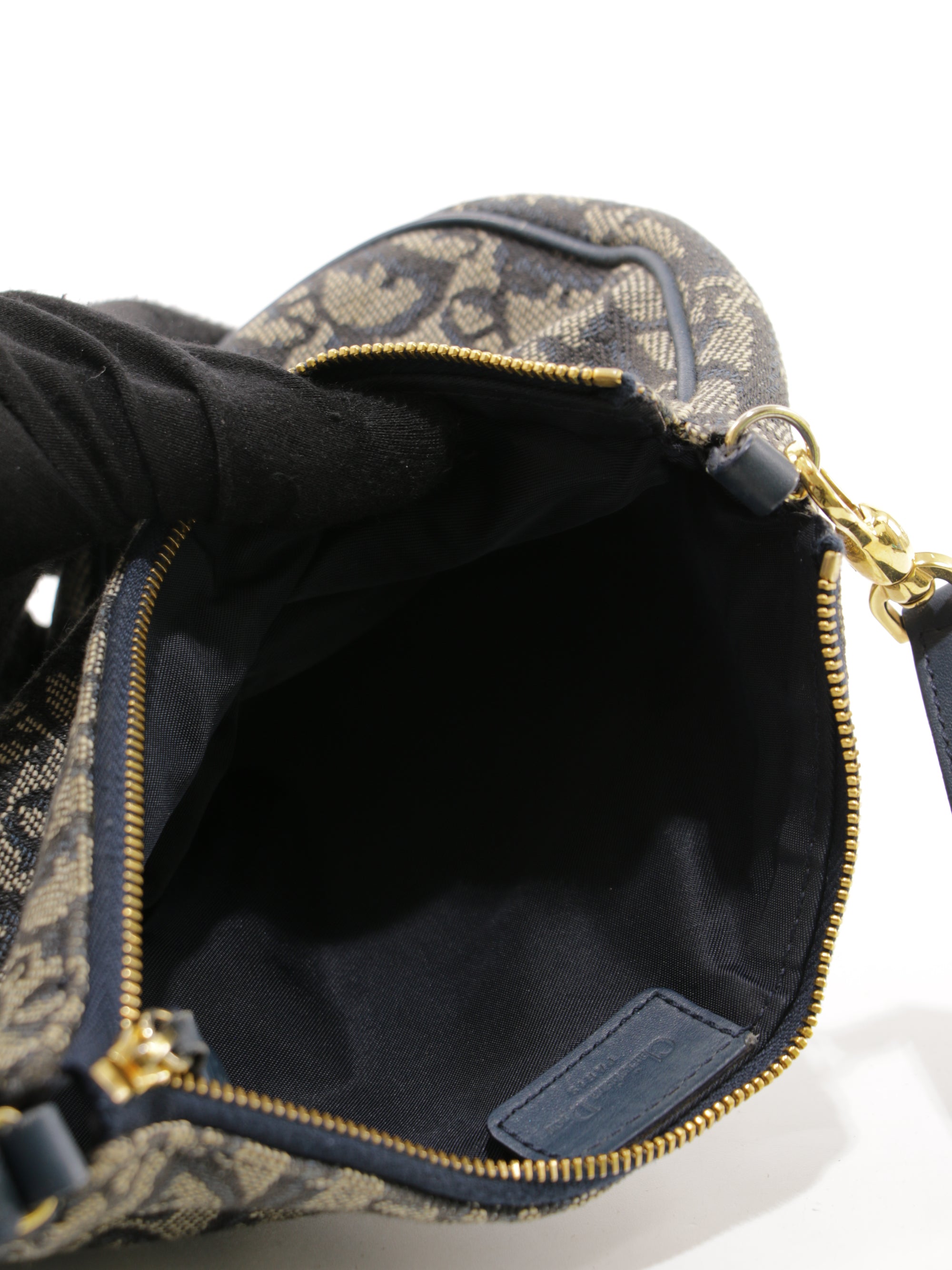 Saddle Pochette
