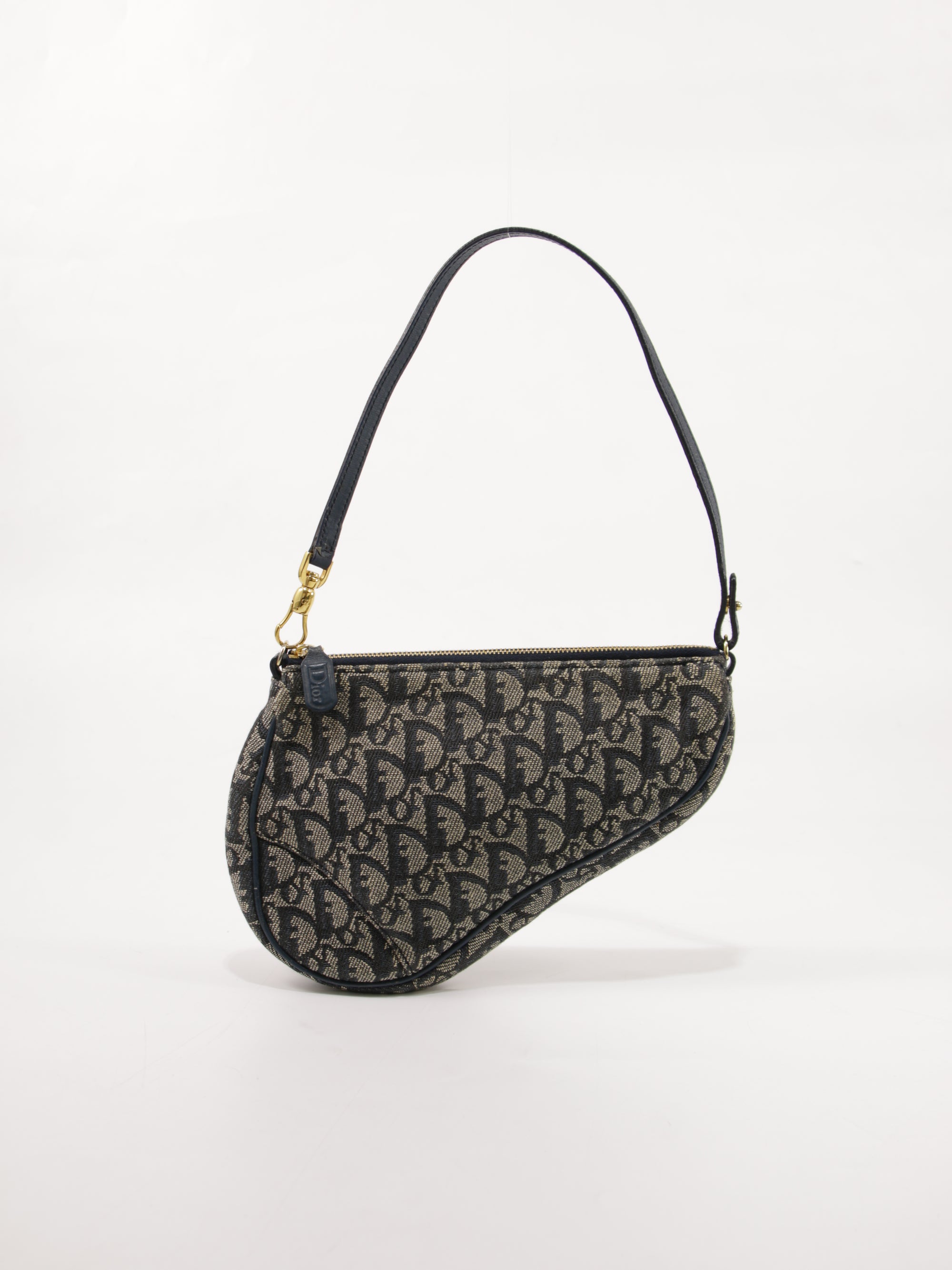 Saddle Pochette