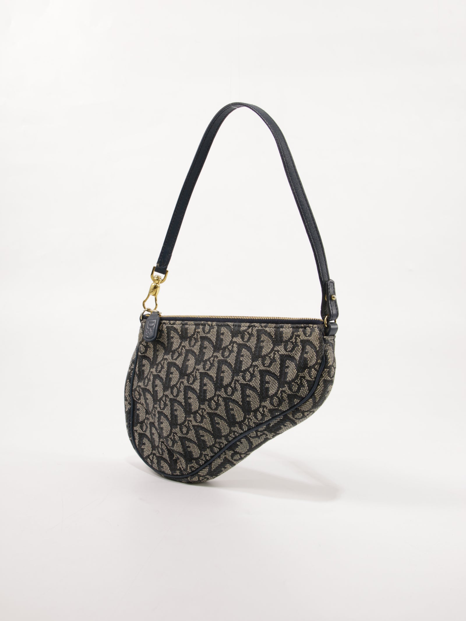 Saddle Pochette
