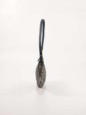 Saddle Pochette