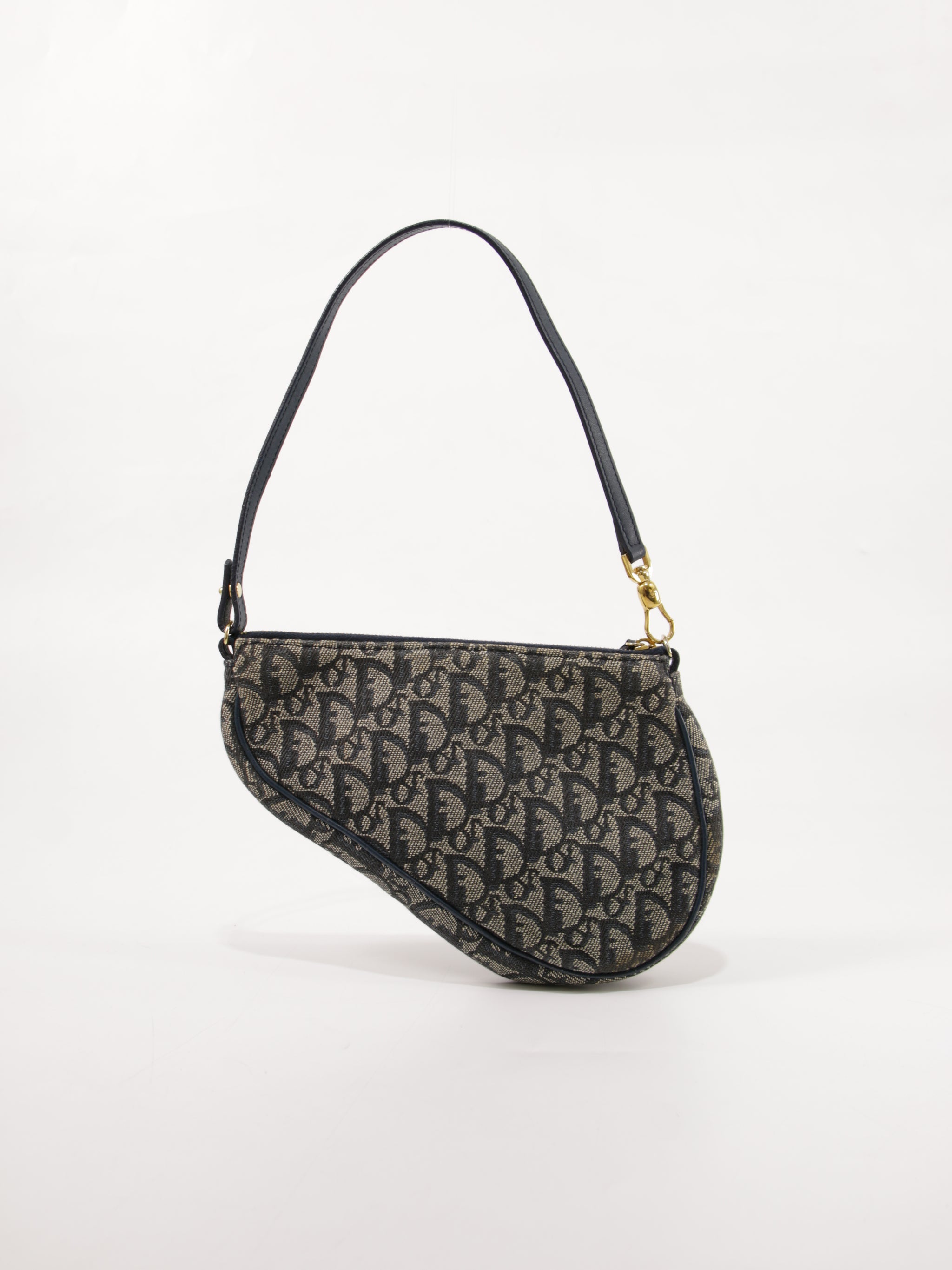 Saddle Pochette