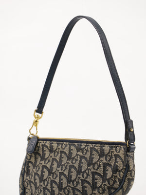 Saddle Pochette