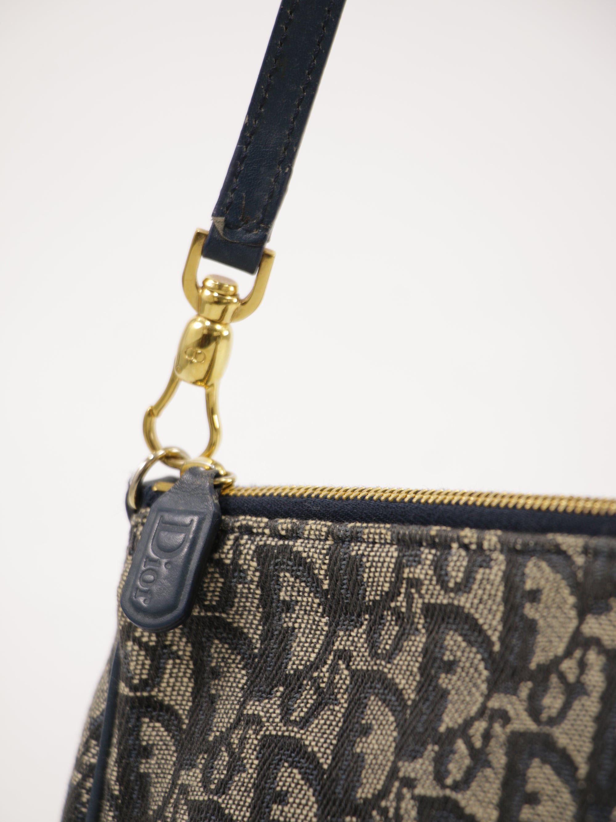 Saddle Pochette