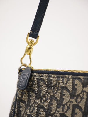 Saddle Pochette