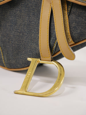 Saddle