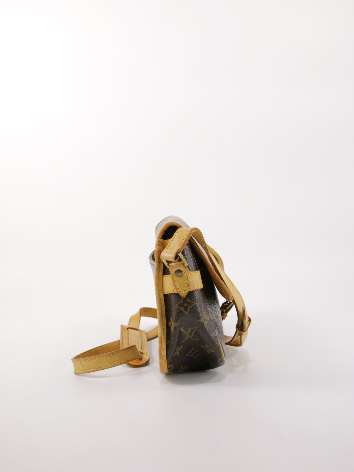 Louis Vuitton Sologne