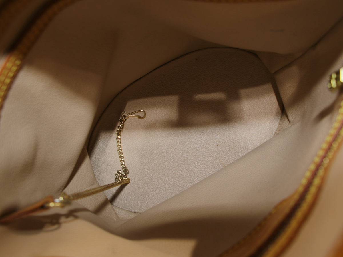 Louis Vuitton Mini Bucket