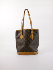 Louis Vuitton Mini Bucket