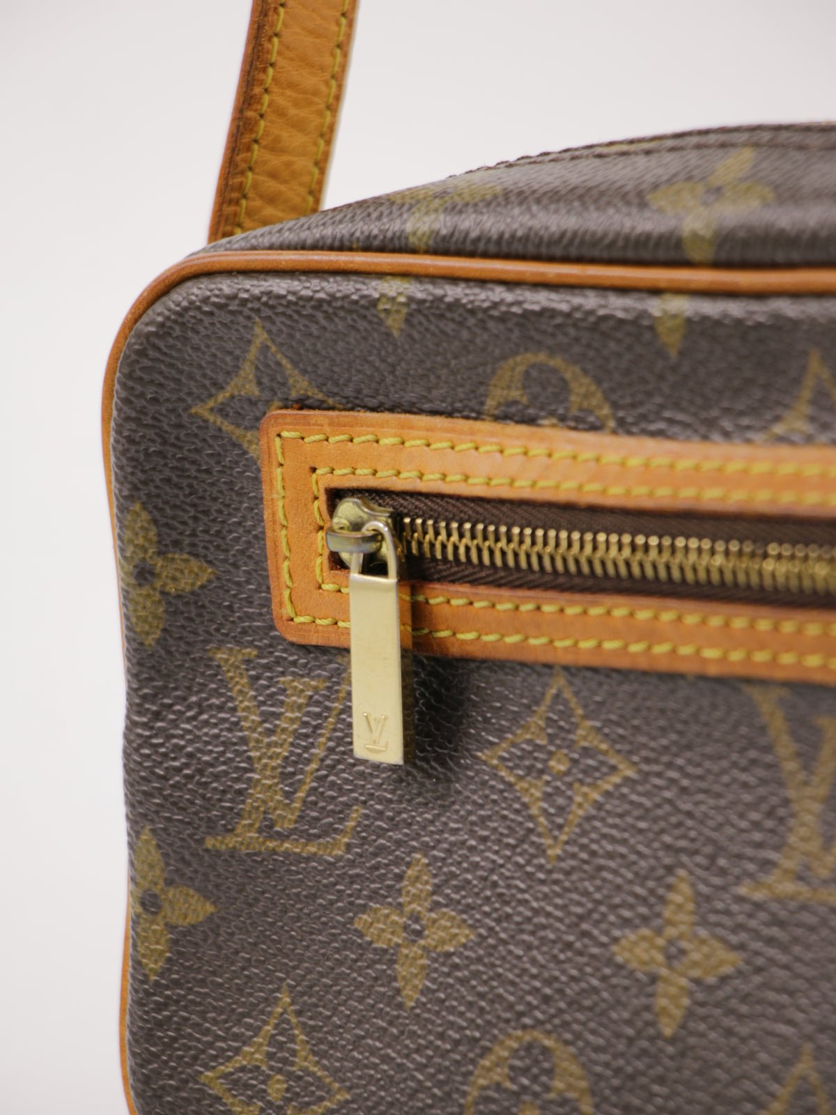 Louis Vuitton Pochette Cité