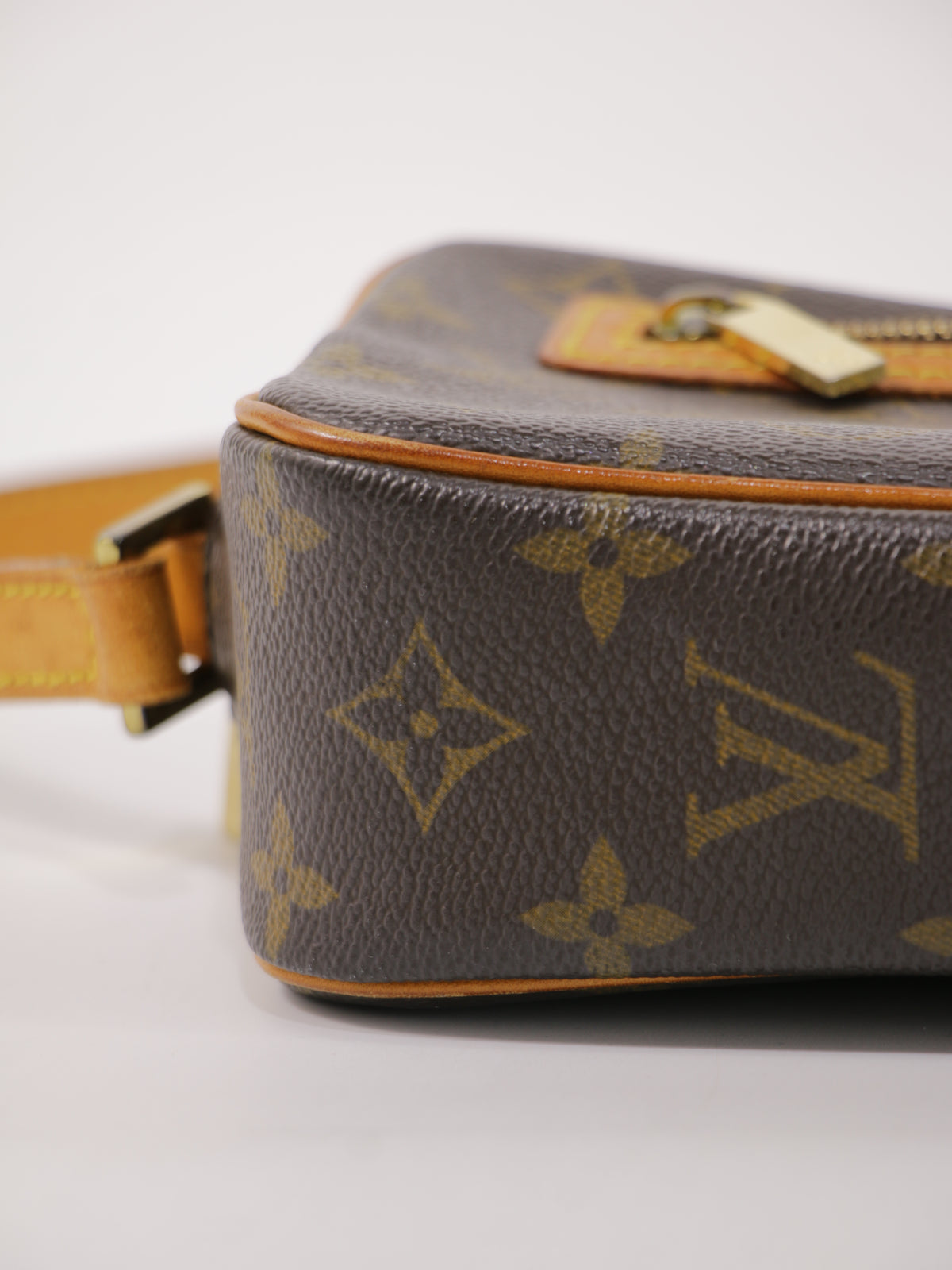 Louis Vuitton Pochette Cité
