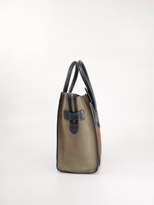 Small Luggage