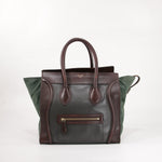 Medium luggage