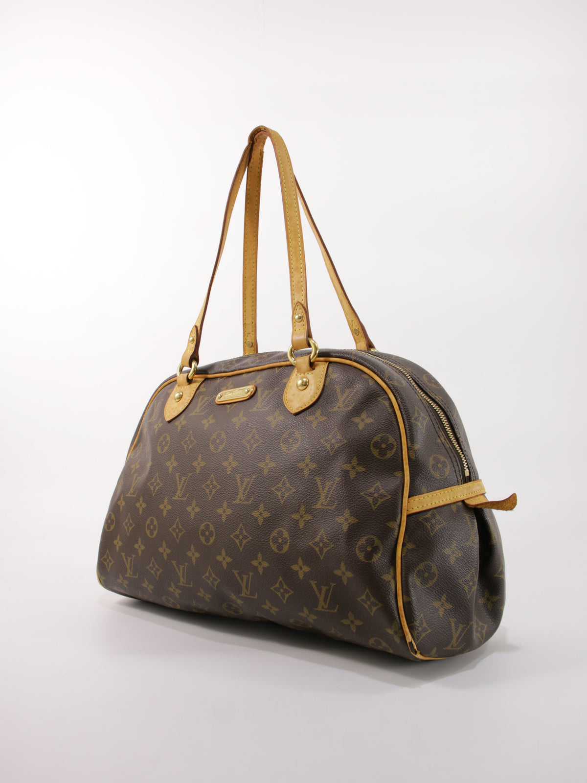 Louis Vuitton Montorgueil