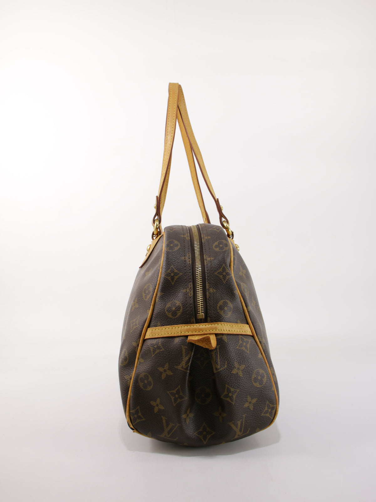 Louis Vuitton Montorgueil