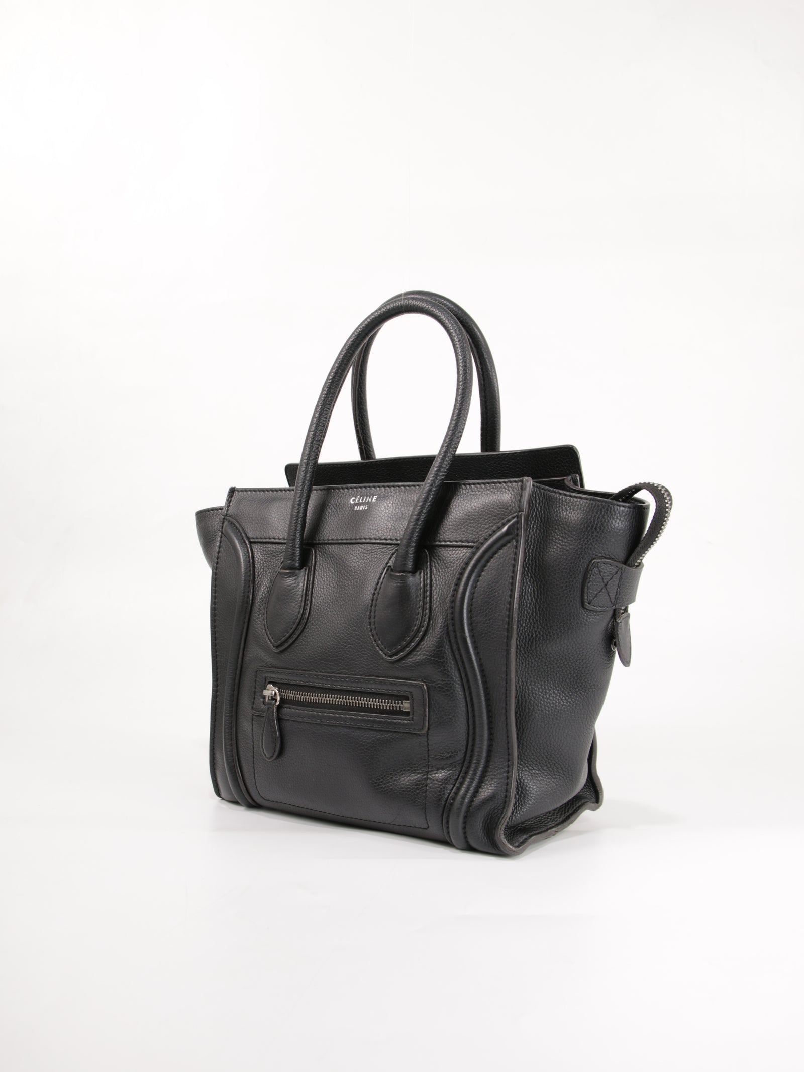 Small Luggage