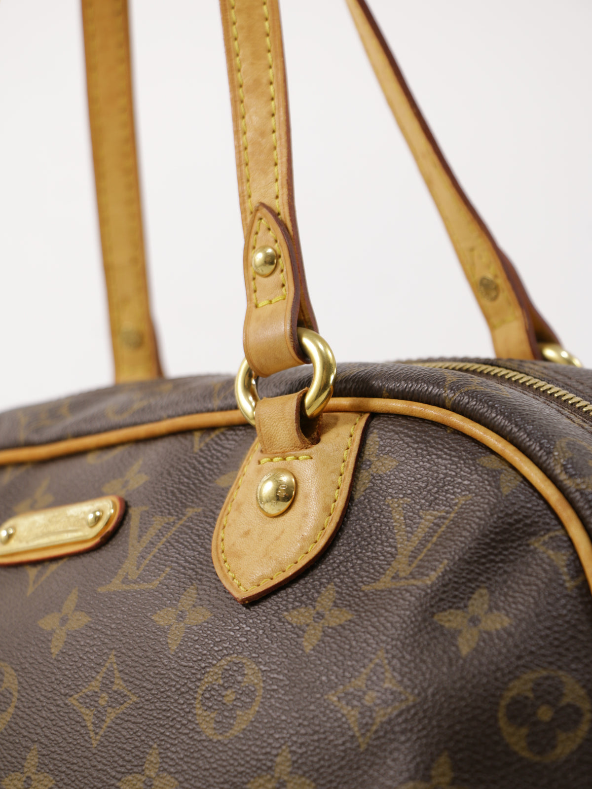 Louis Vuitton Montorgueil