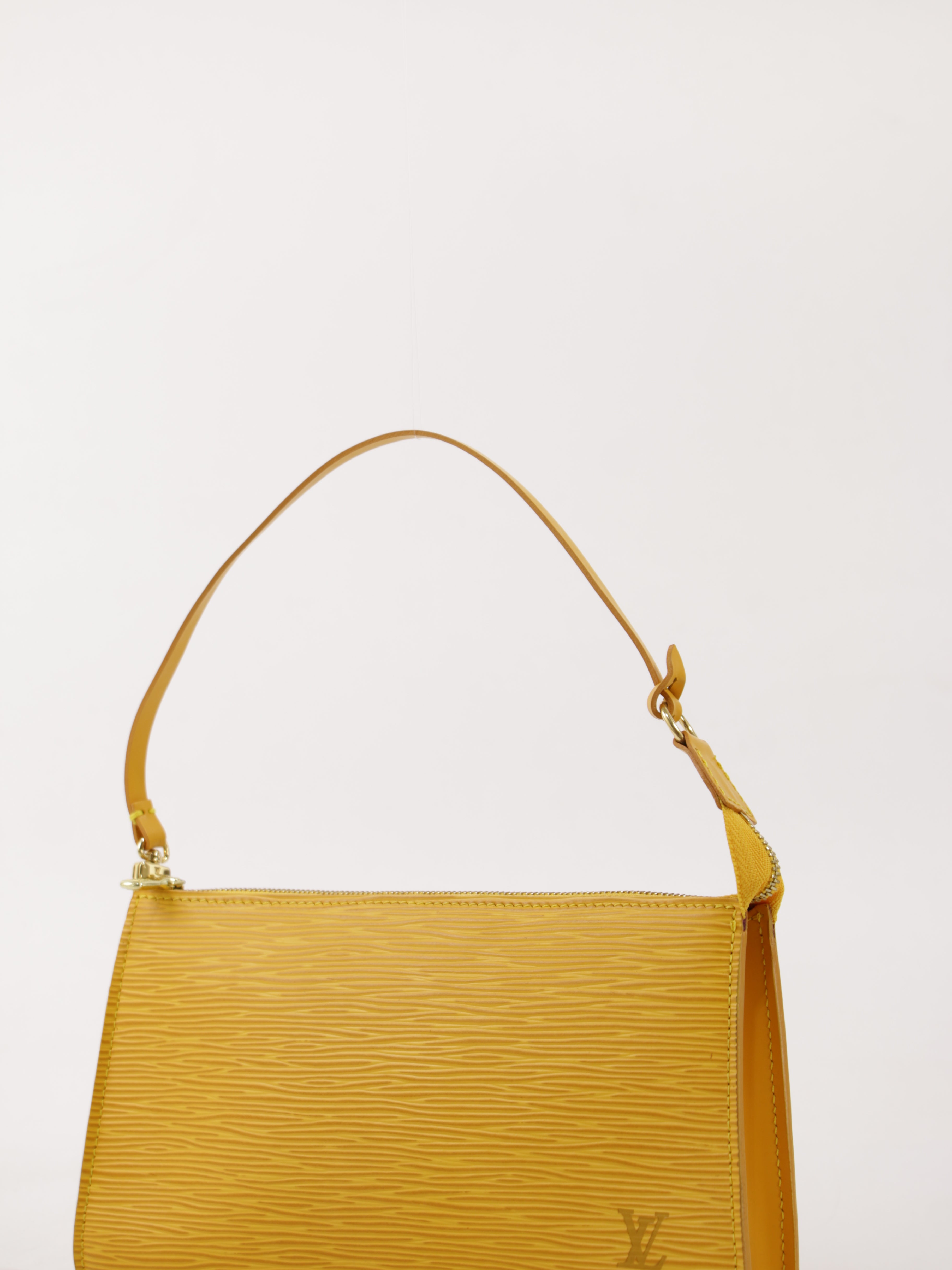 Epi Pochette