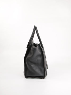 Small Luggage