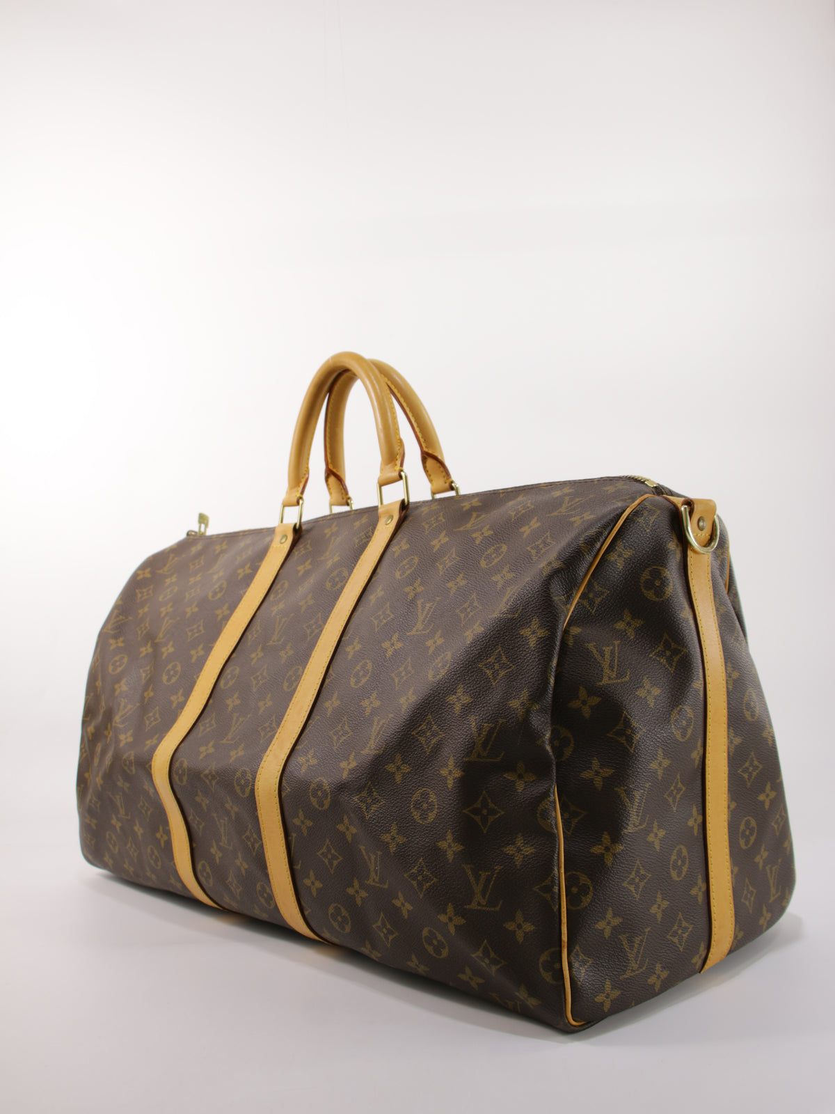 Louis Vuitton Keepall 55