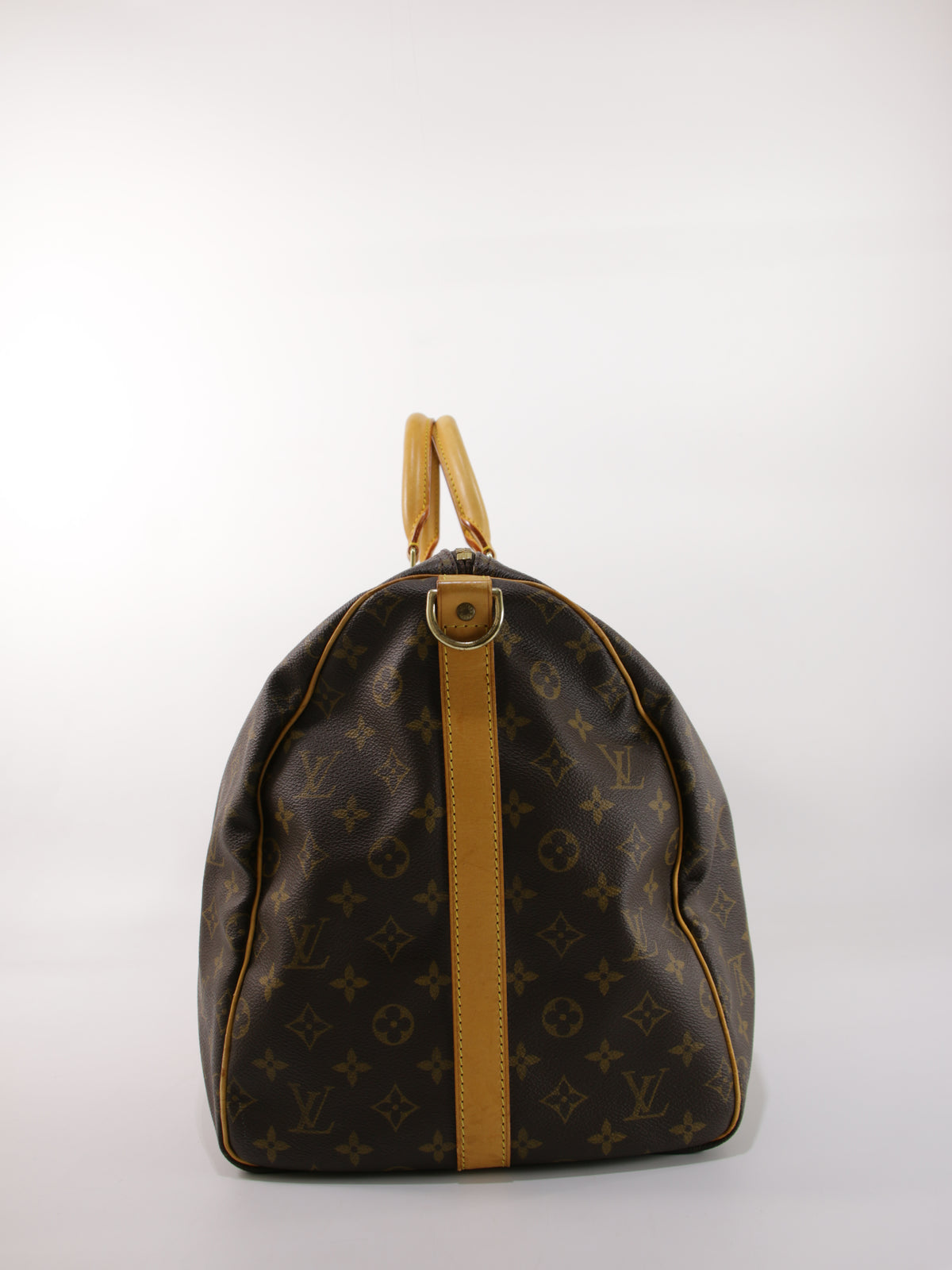 Louis Vuitton Keepall 55