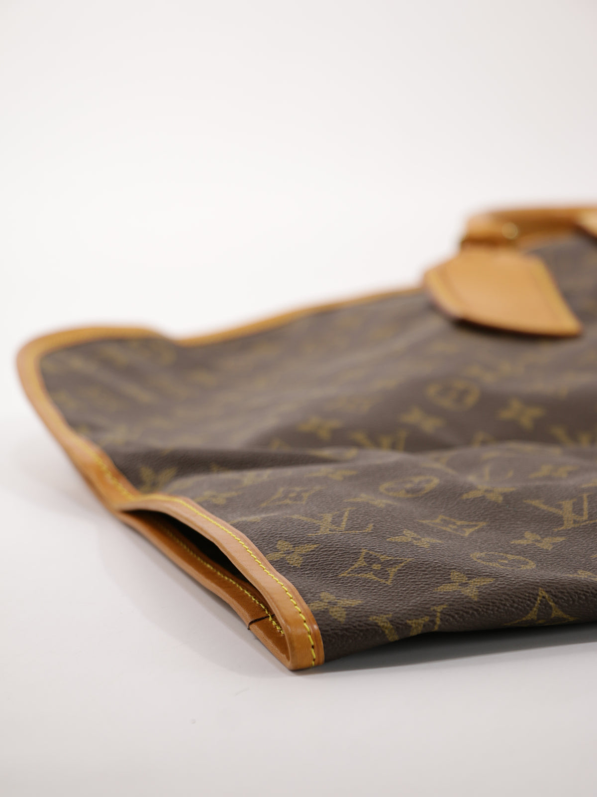 Louis Vuitton Duffle Bag