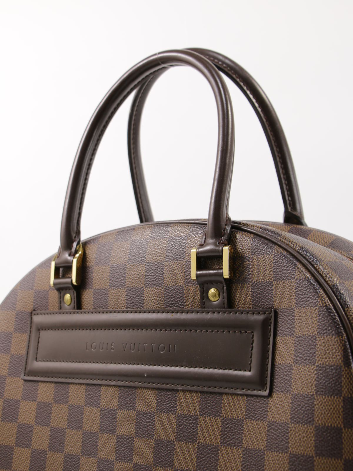 Louis Vuitton Nolita