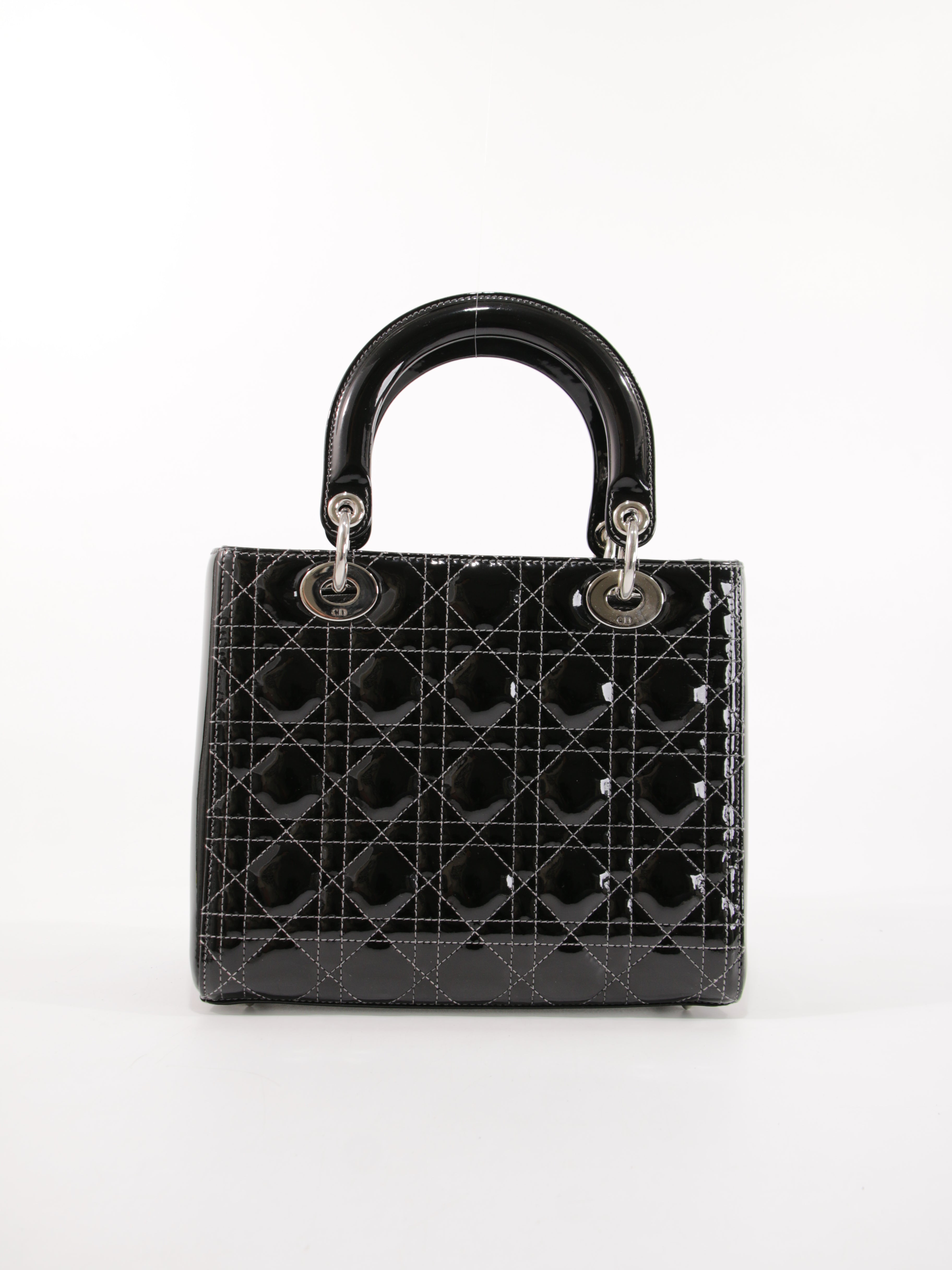 Medium Lady Dior