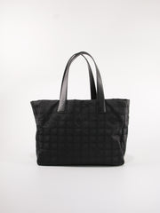 Medium New Travel Line Tote