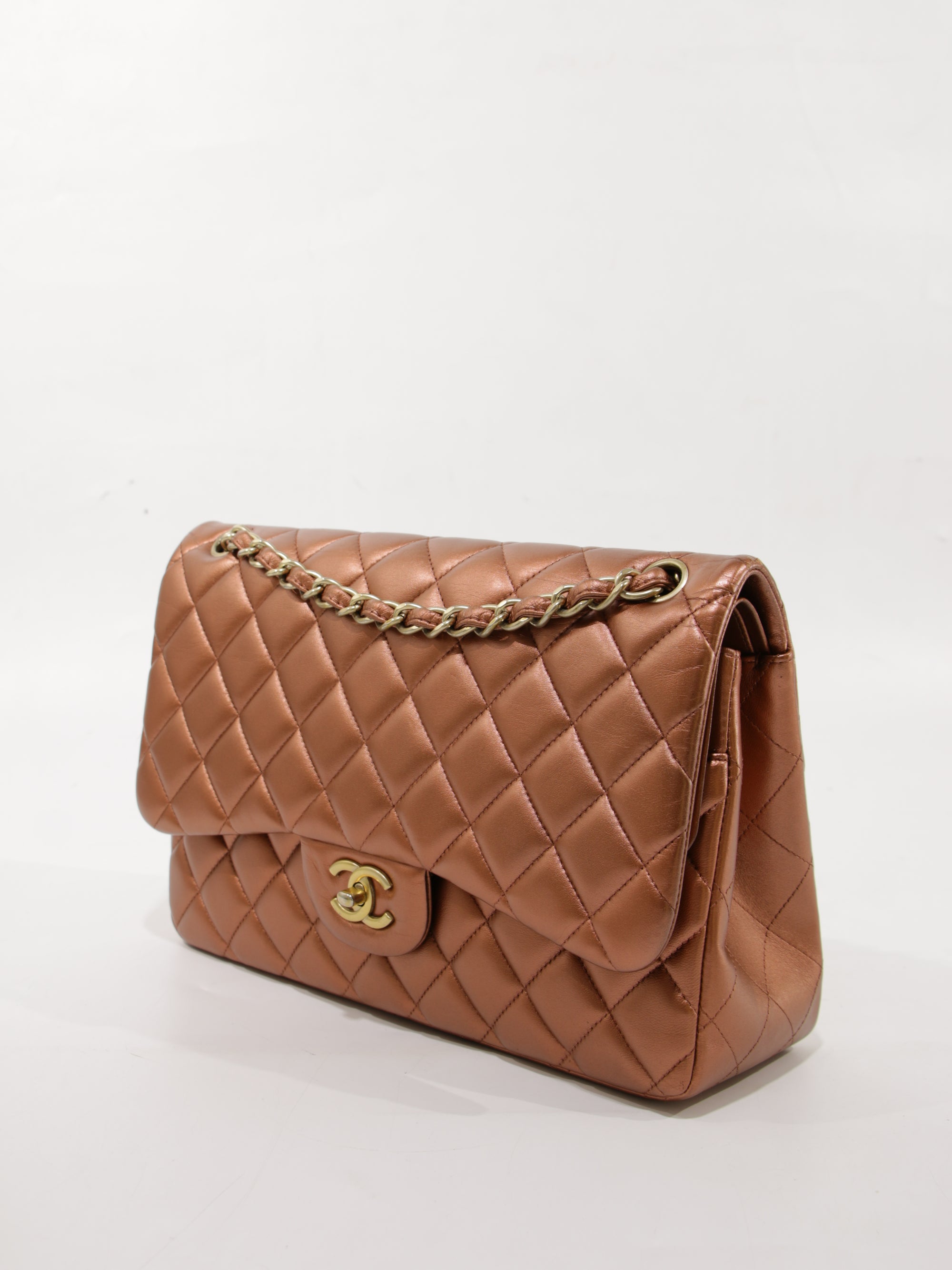 Jumbo Classic Flap