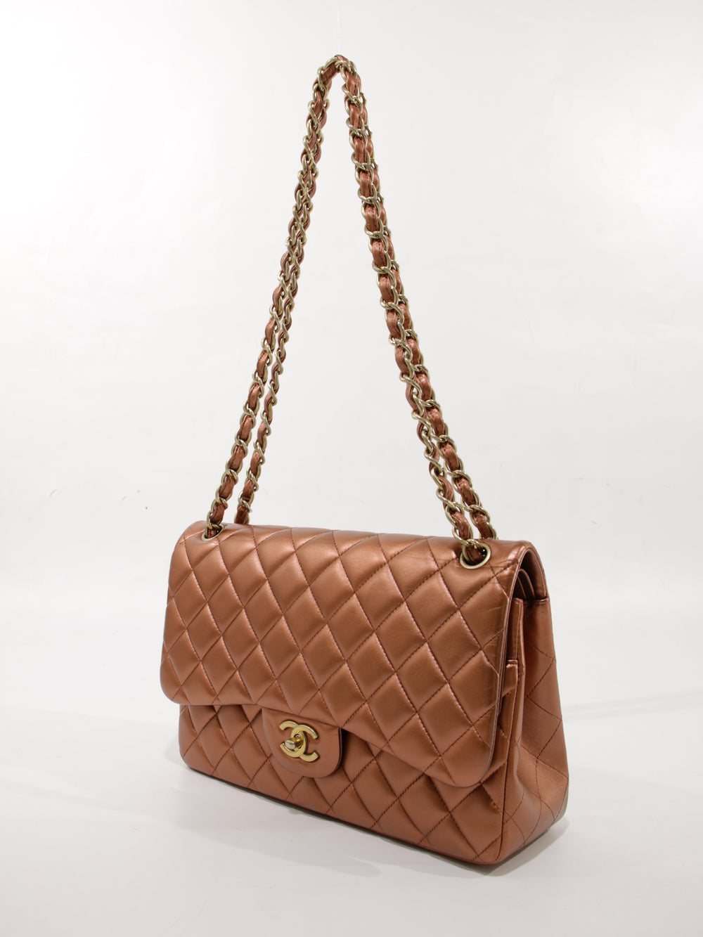 Jumbo Classic Flap