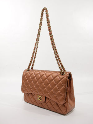 Jumbo Classic Flap